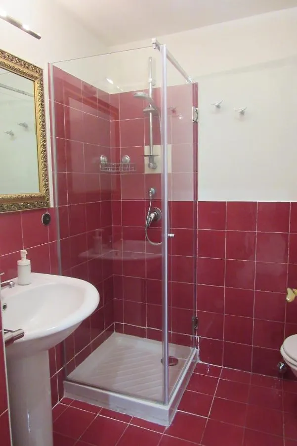 A Casa Di Milena Apartment Catania 0*,  Италия