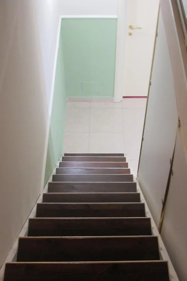 A Casa Di Milena Apartment Catania