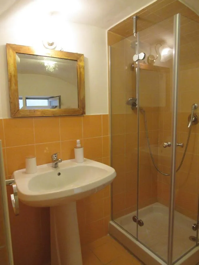 A Casa Di Milena Apartment Catania Италия
