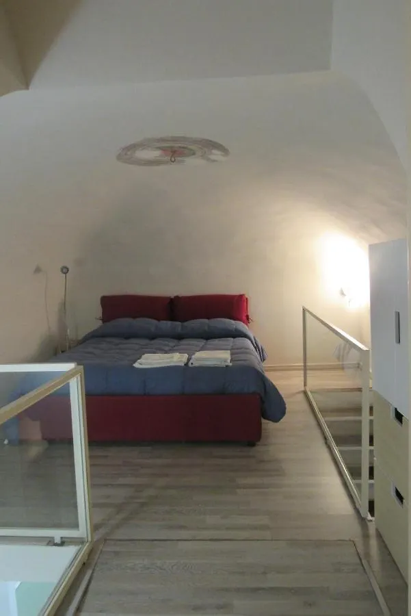 A Casa Di Milena Apartment Catania