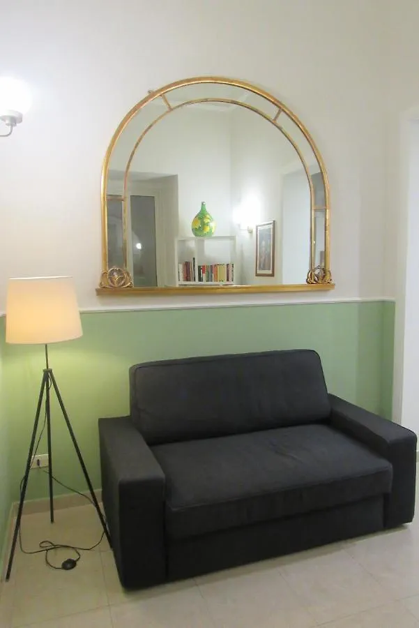 A Casa Di Milena Apartment Catania 0*,