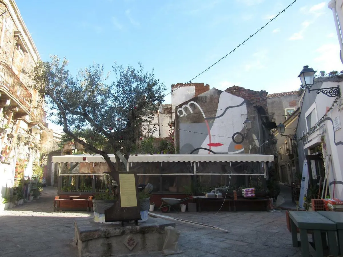 A Casa Di Milena Apartment Catania