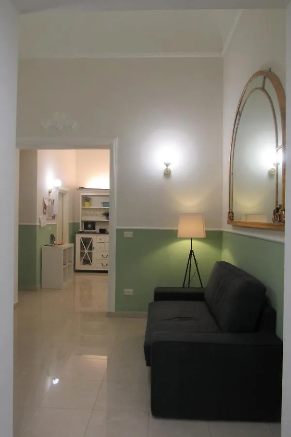 A Casa Di Milena Apartment Catania