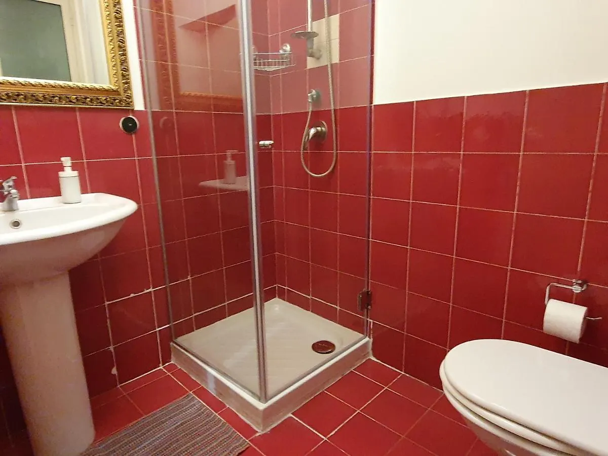 A Casa Di Milena Apartment Catania