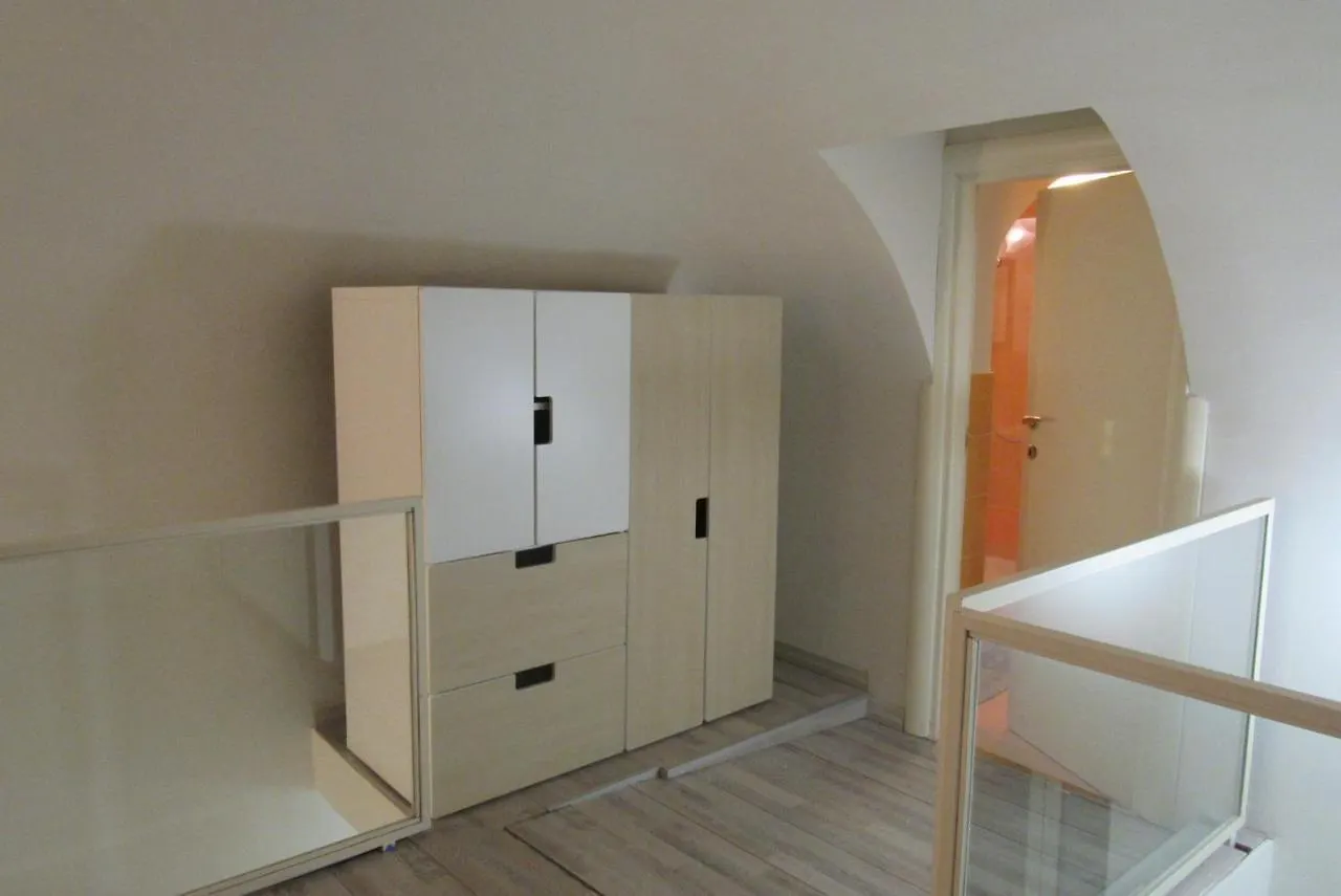 A Casa Di Milena Apartment Catania 0*,  Italy