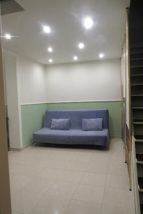 A Casa Di Milena Apartment Catania 0*,