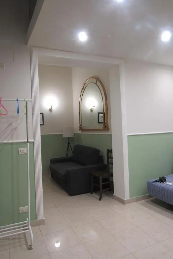 A Casa Di Milena Apartment Catania